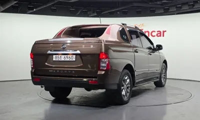 KG_Mobility_Ssangyong KORANDO