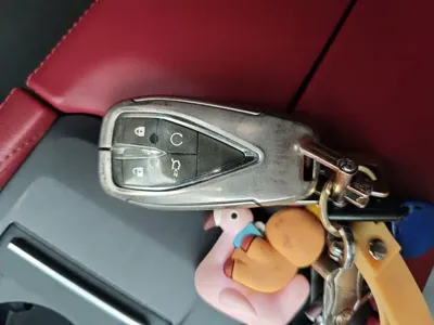 Changan 长安CS75PLUS