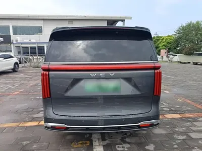 WEY Wey Gaoshan