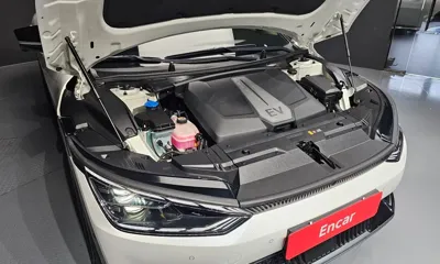 Kia EV6
