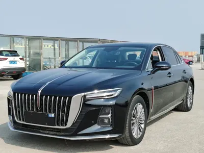 Hongqi Hongqi H5