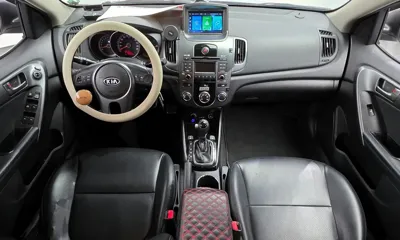 Kia Porte