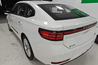 Baojun RC-5