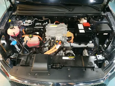 BYD e2
