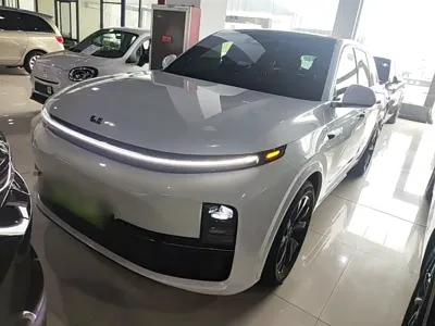 Li Auto Li L7