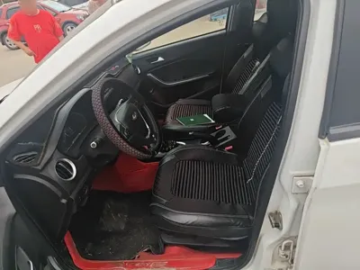 Chery Tiggo 3x