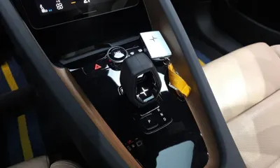 Polestar Polestar 2