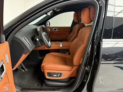 Li Auto Li L9