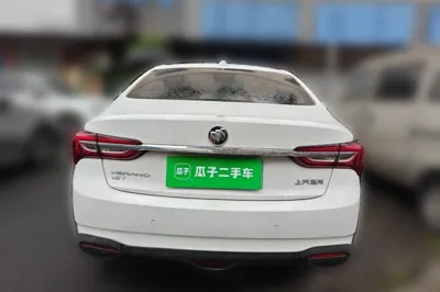 Buick Verano
