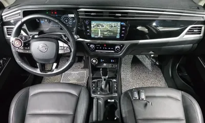 KG_Mobility_Ssangyong KORANDO