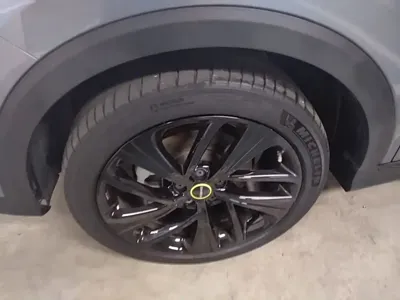 Roewe RX5 New Energy