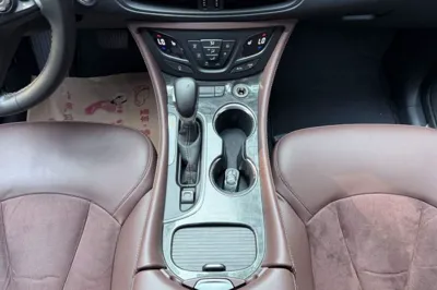 Buick Envision