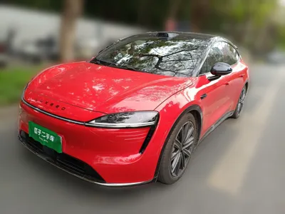 Luxeed R7