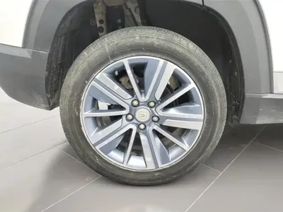 Changan CS35PLUS