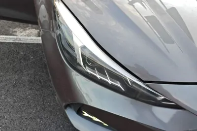 MG 5