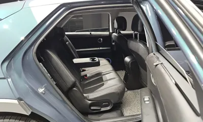 Hyundai Ioniq5