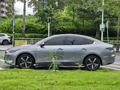 BYD Destroyer 05