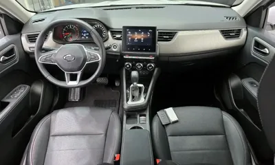 Renault-KoreaSamsung XM3