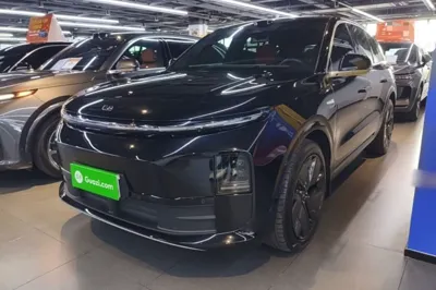 Li Auto L6
