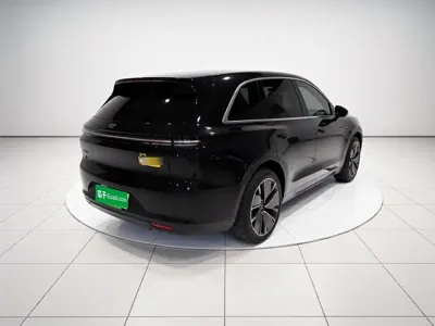 Li Auto Li L6