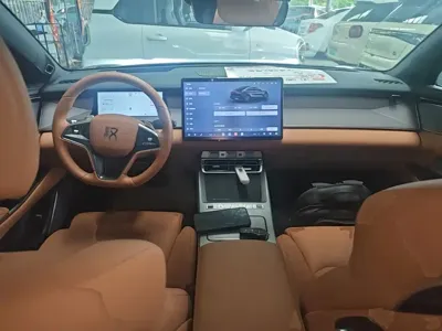 BYD 汉L