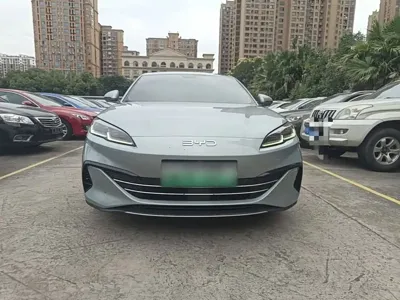 BYD 海豹06