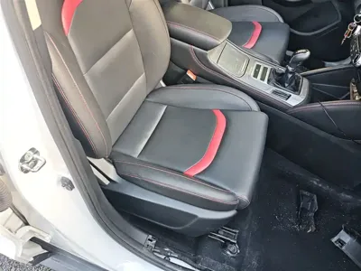 Changan CS55