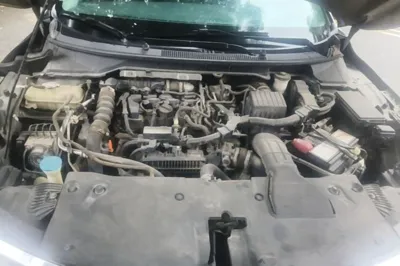 Honda Crider