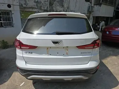 Jetta VS5