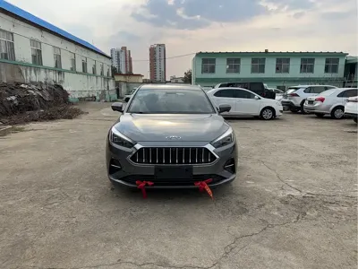 JAC A5