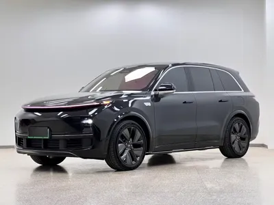 Li Auto Li L8