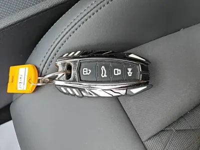 Haval H6 Coupe