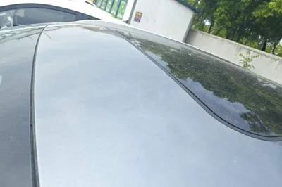 BYD Yuan Plus