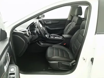 MG MG6