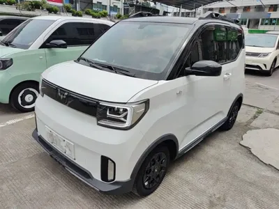 Wuling MINIEV