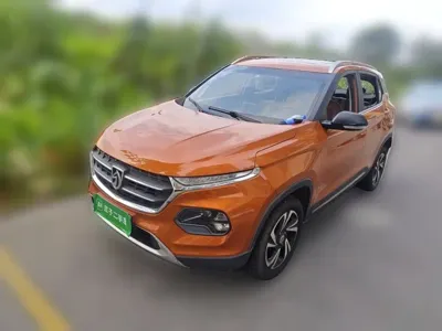 Baojun 510