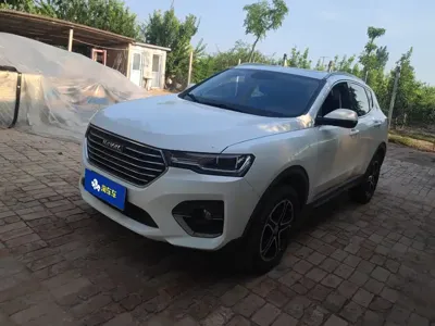 Haval H4