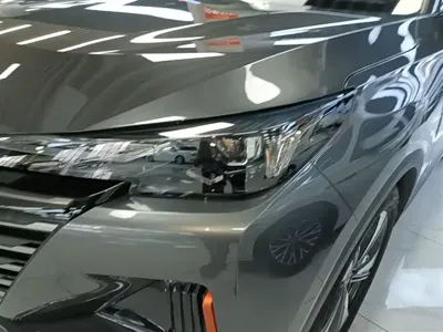 Changan CS55PLUS
