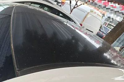 BYD Surui