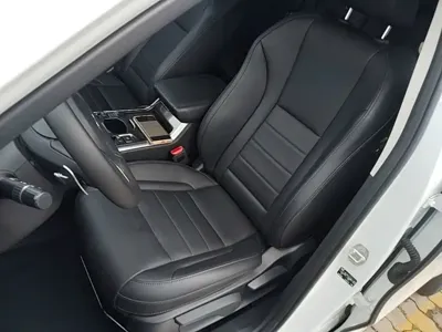 Haval F5