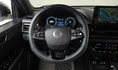 KG_Mobility_Ssangyong Musso
