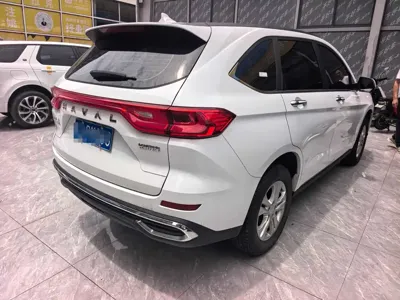 Haval M6