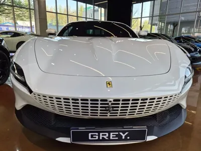 Ferrari Roma
