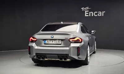 BMW M2