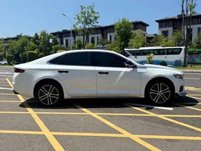 Geely Xingrui