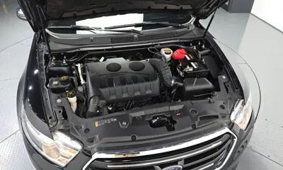 Ford Taurus