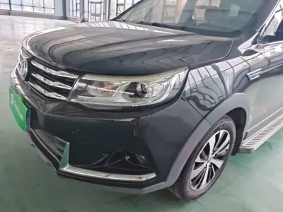 Fengxing X6