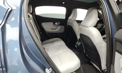 Polestar Polestar 2
