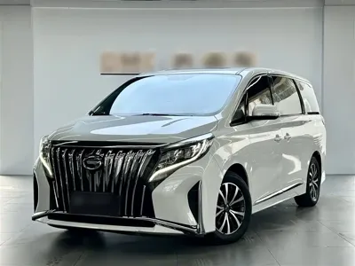 GAC Motor Trumpchi M8