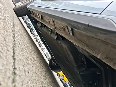 Baojun KiWi EV